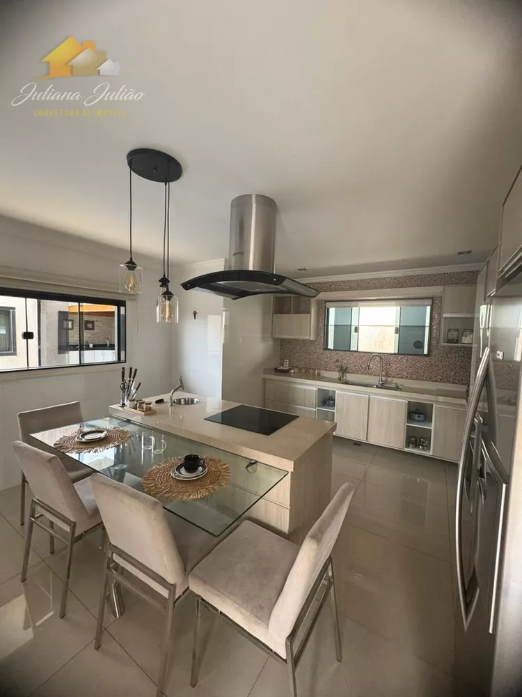 Casa, 5 quartos, 251 m² - Foto 5