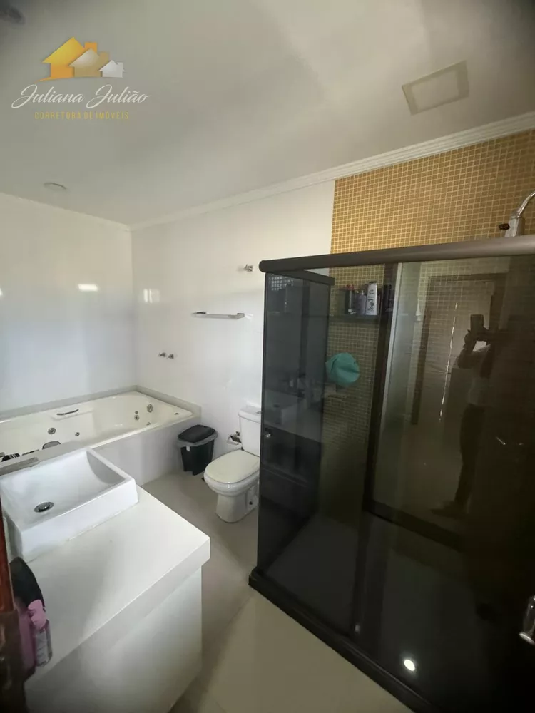 Casa, 5 quartos, 251 m² - Foto 8