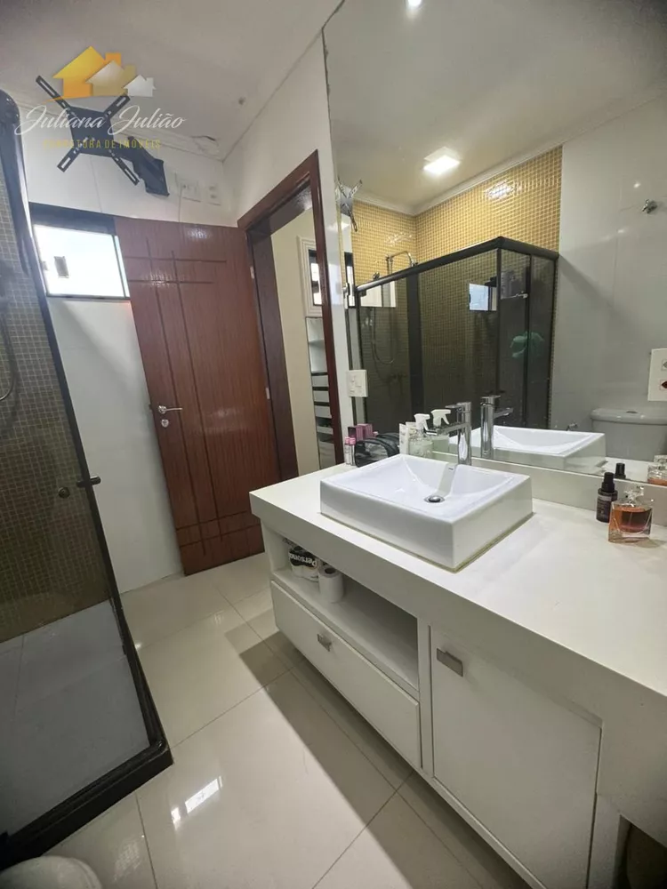 Casa, 5 quartos, 251 m² - Foto 11