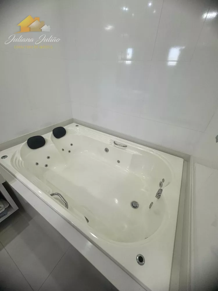 Casa, 5 quartos, 251 m² - Foto 10