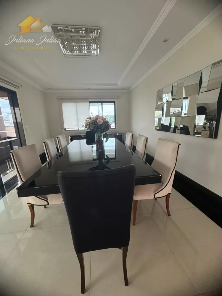 Casa, 5 quartos, 251 m² - Foto 3