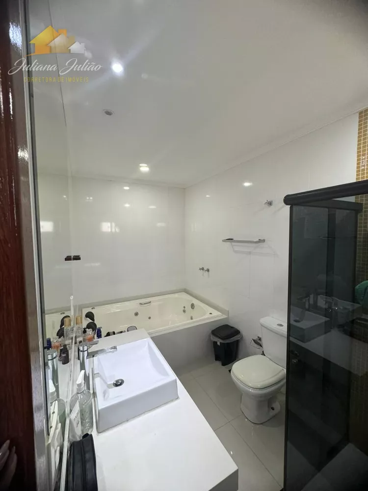 Casa, 5 quartos, 251 m² - Foto 9