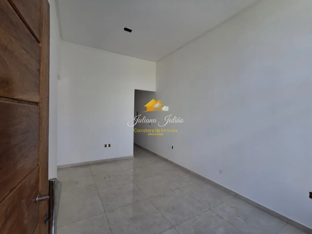 Casa, 2 quartos, 54 m² - Foto 3