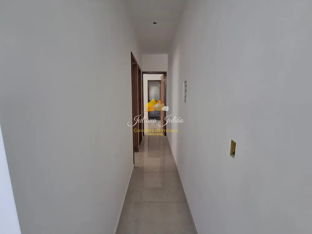 Casa, 2 quartos, 54 m² - Foto 9
