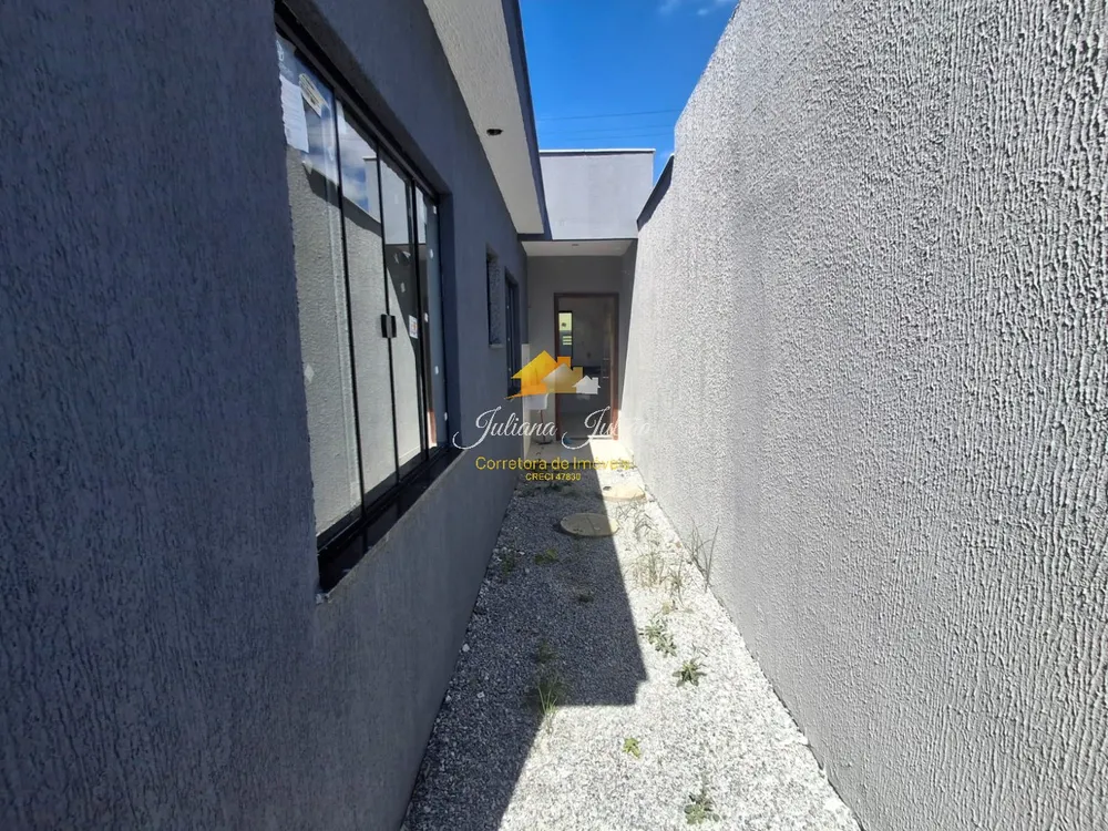 Casa, 2 quartos, 54 m² - Foto 8