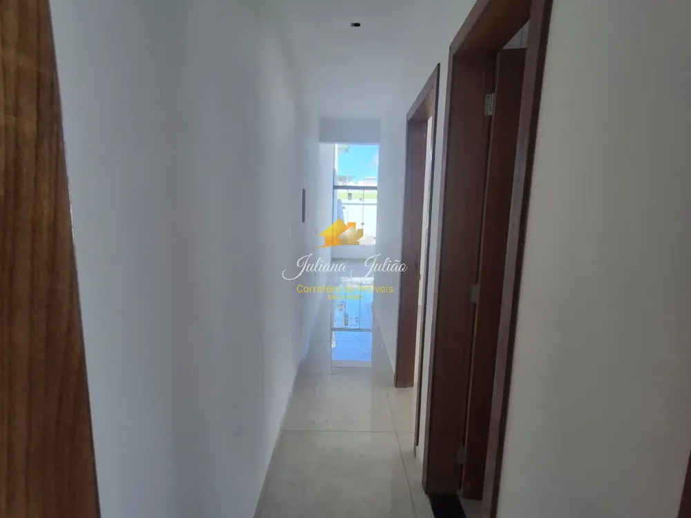 Casa, 2 quartos, 54 m² - Foto 15