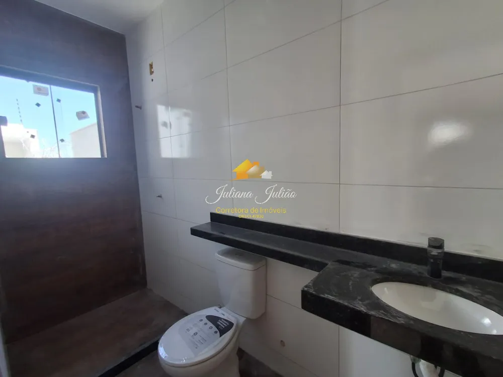 Casa, 2 quartos, 54 m² - Foto 13