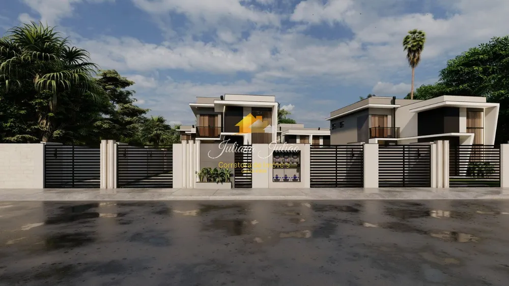 Casa, 2 quartos, 100 m² - Foto 1
