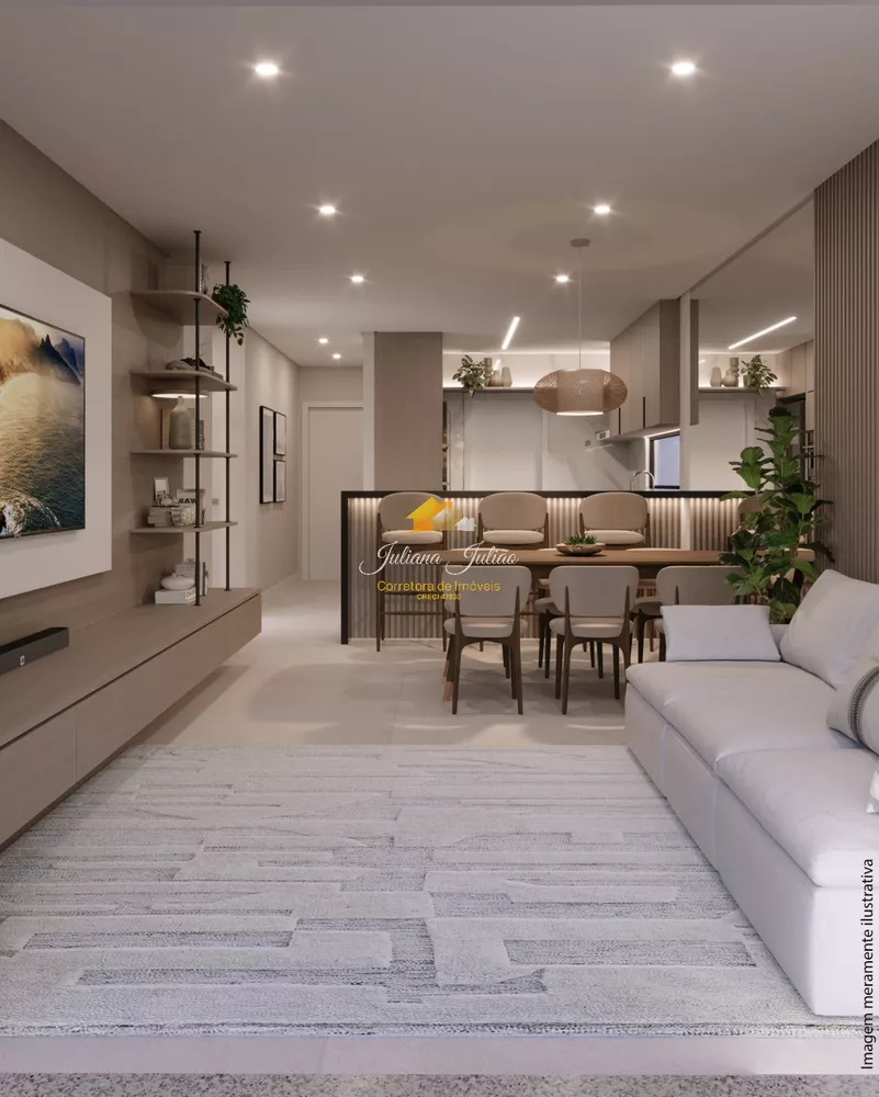 Apartamento, 2 quartos, 92 m² - Foto 11