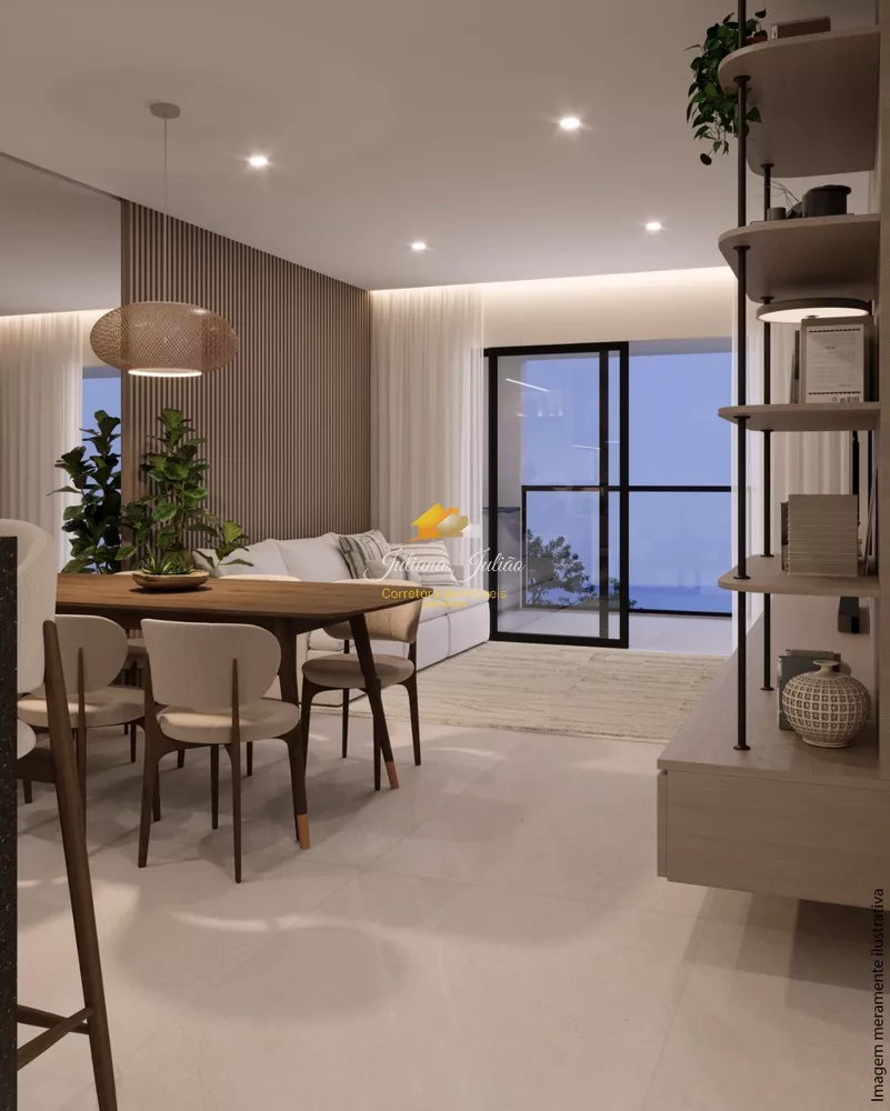 Apartamento, 2 quartos, 92 m² - Foto 5