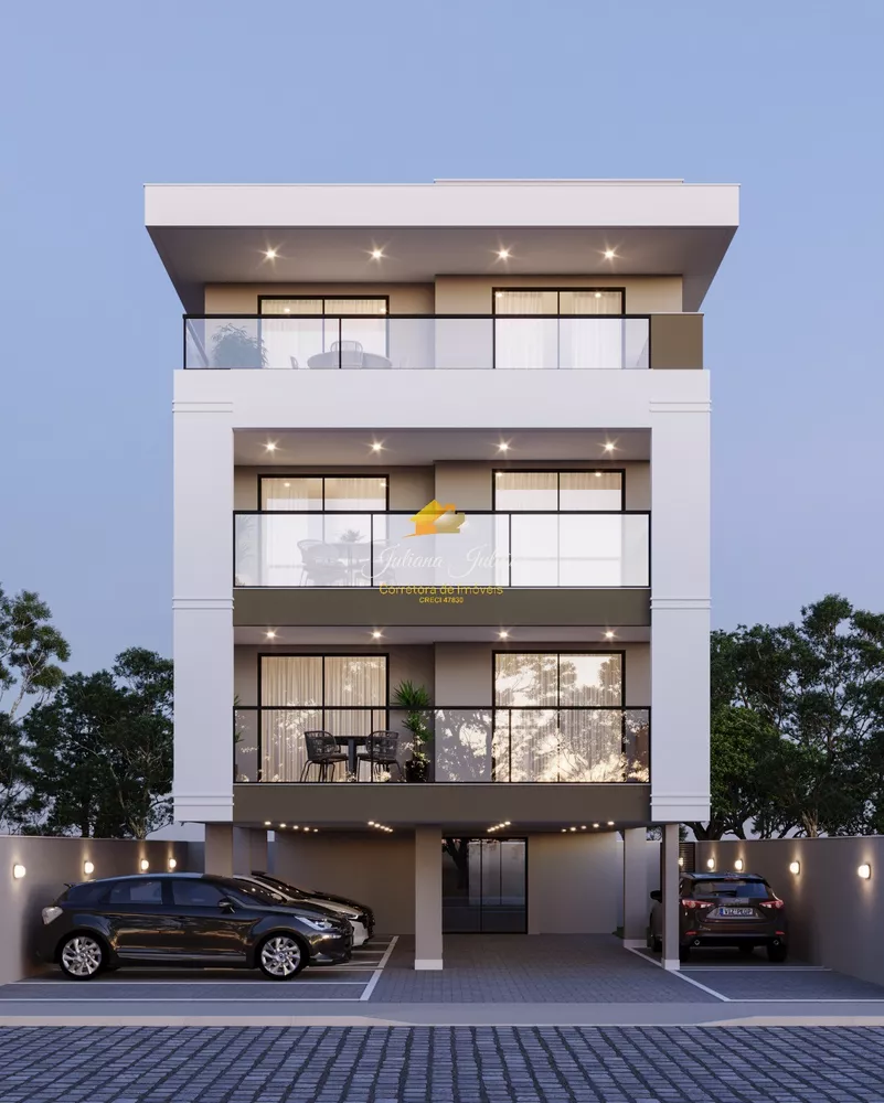 Apartamento, 2 quartos, 92 m² - Foto 1