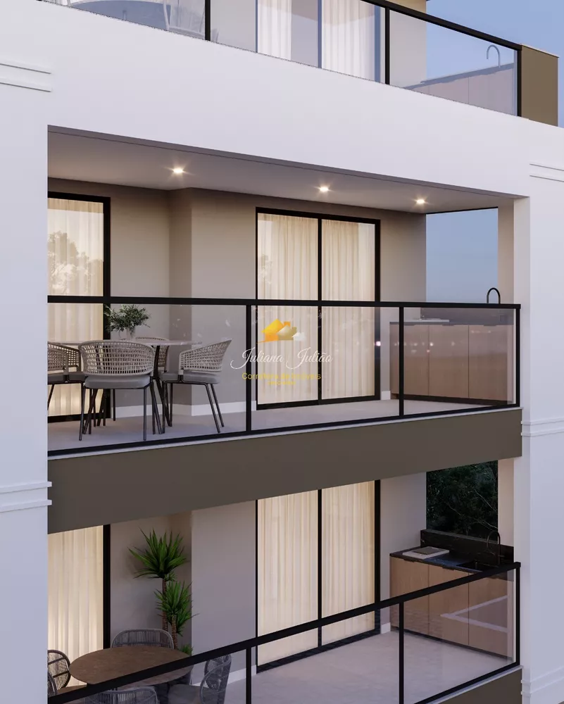 Apartamento, 2 quartos, 92 m² - Foto 4