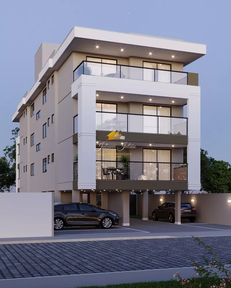 Apartamento, 2 quartos, 92 m² - Foto 9