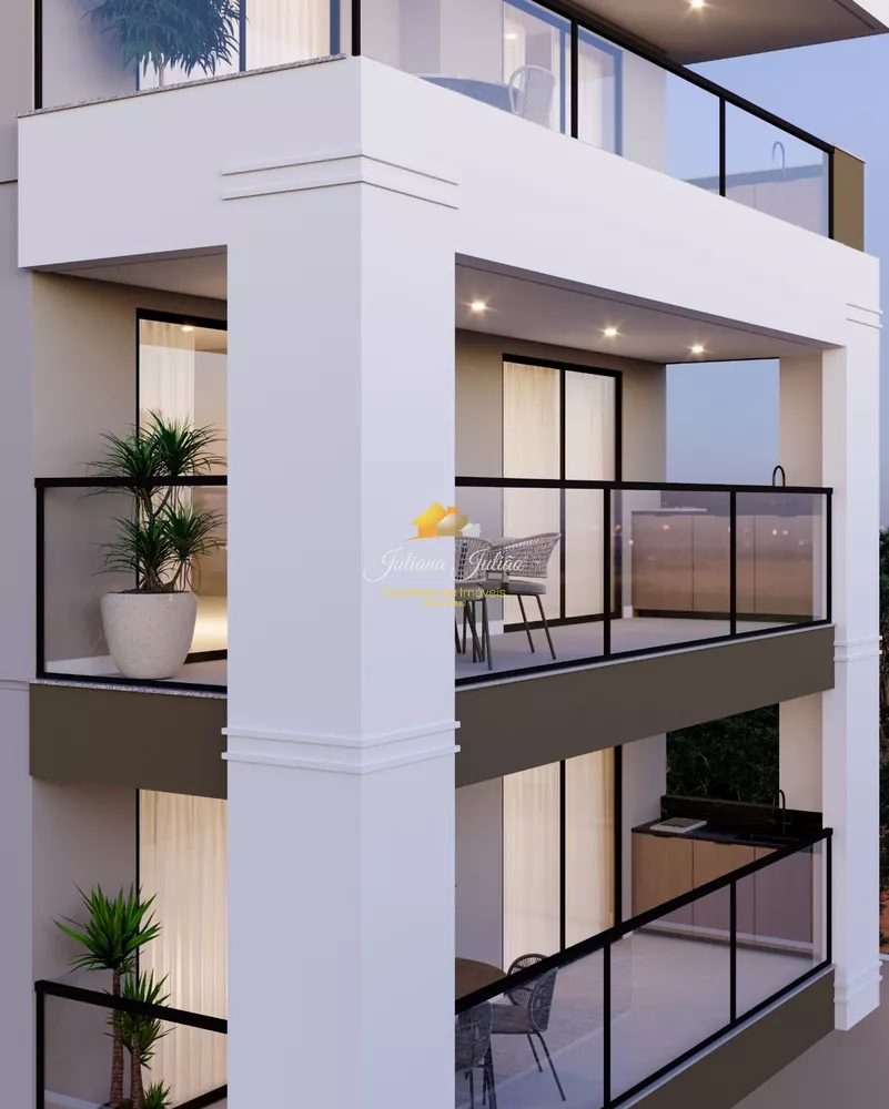 Apartamento, 2 quartos, 92 m² - Foto 3