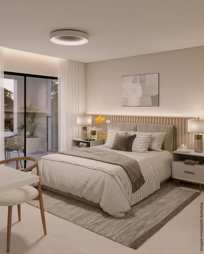 Apartamento, 2 quartos, 92 m² - Foto 10