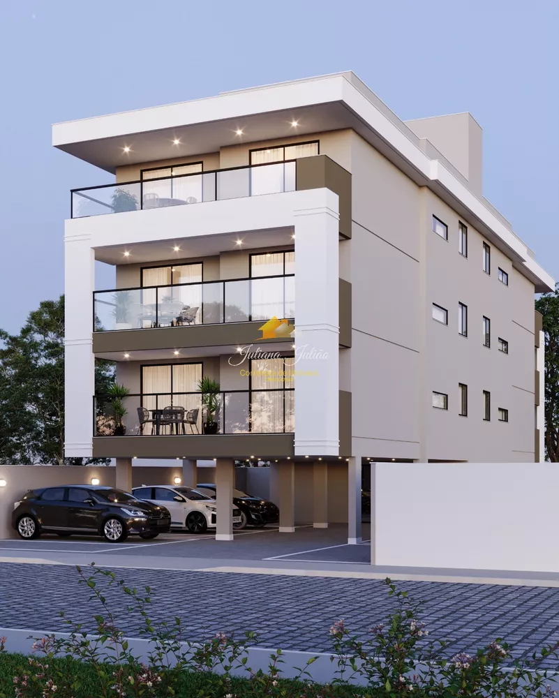 Apartamento, 2 quartos, 92 m² - Foto 2