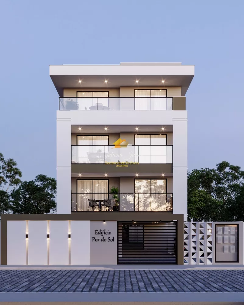 Apartamento, 2 quartos, 92 m² - Foto 8