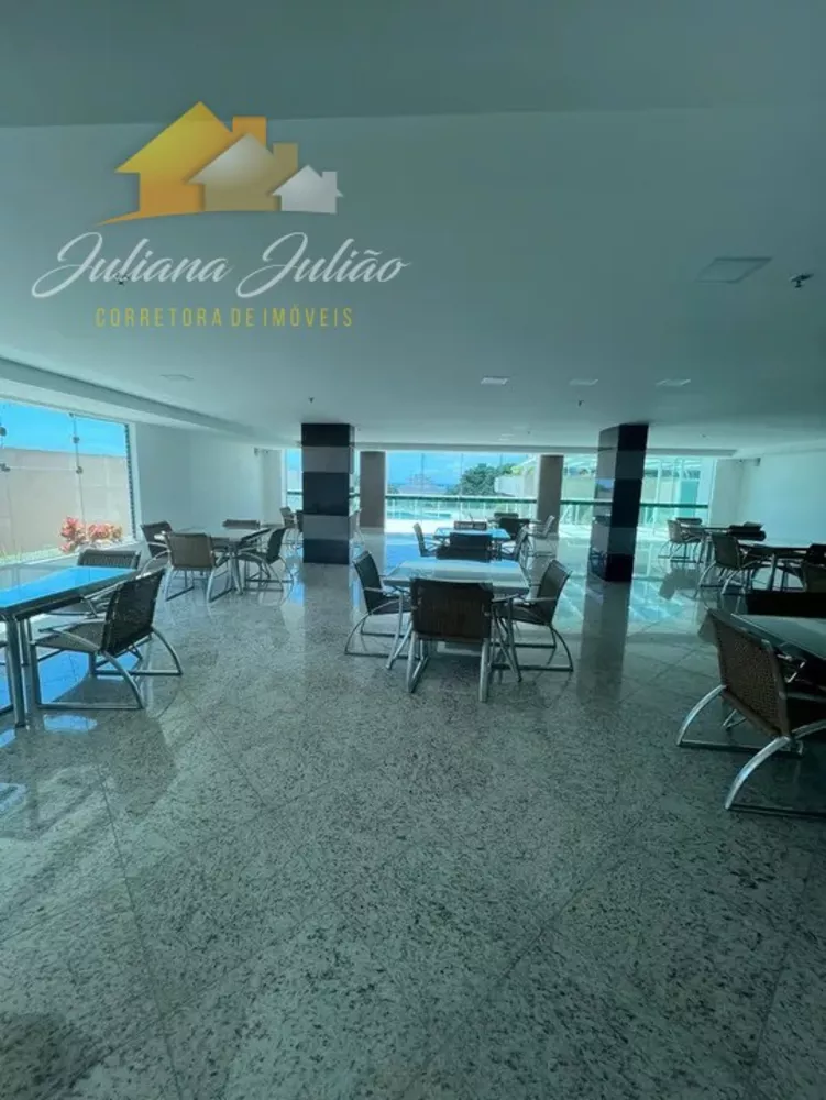 Apartamento, 3 quartos, 127 m² - Foto 3