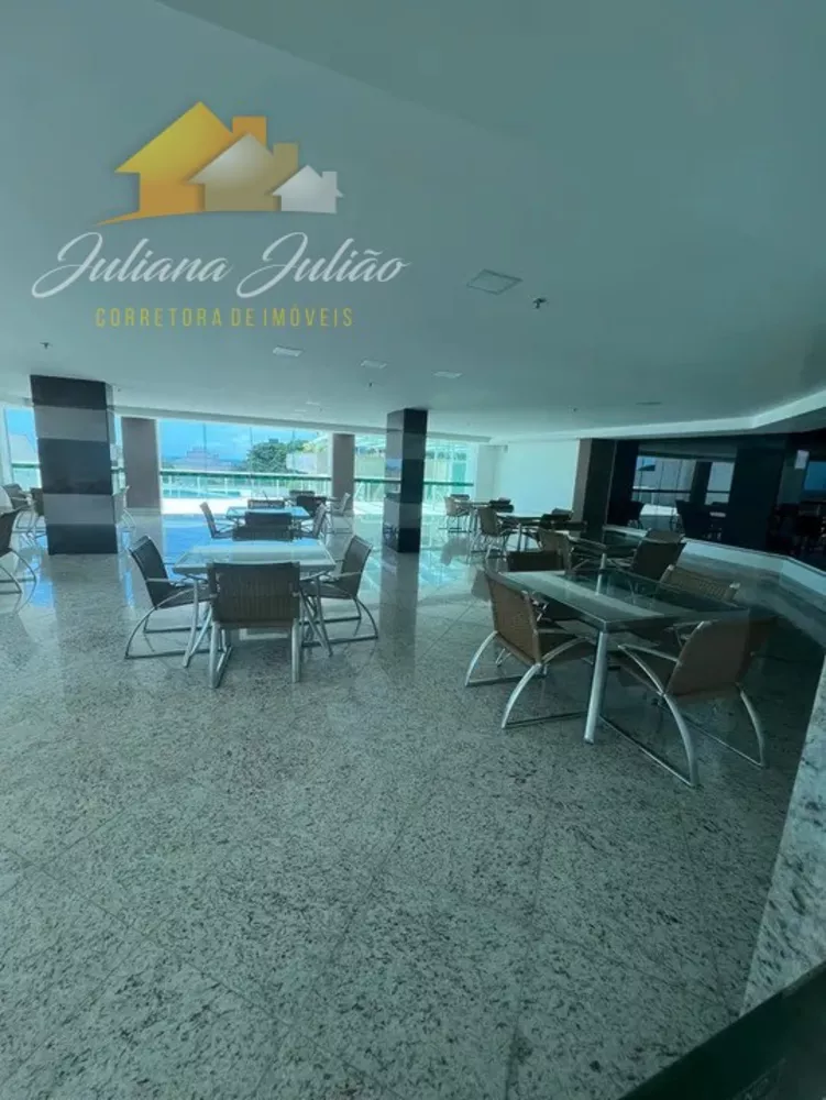 Apartamento, 3 quartos, 127 m² - Foto 4