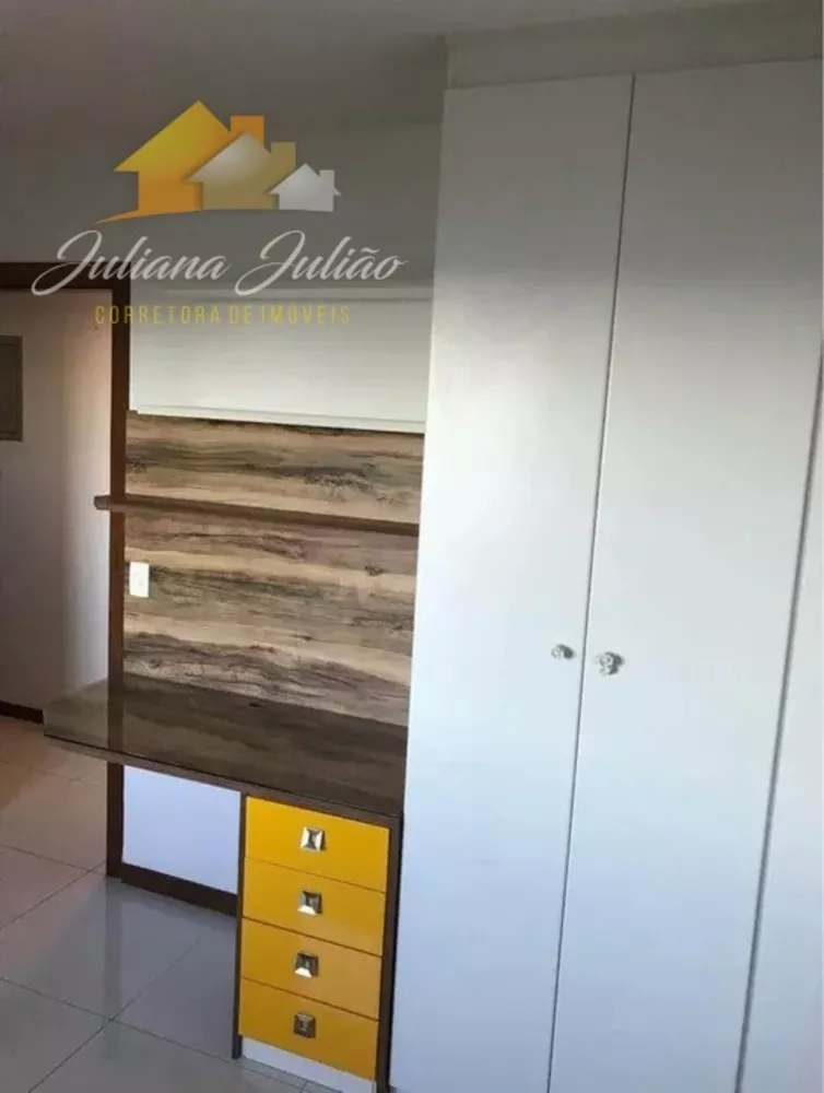 Apartamento, 3 quartos, 127 m² - Foto 16