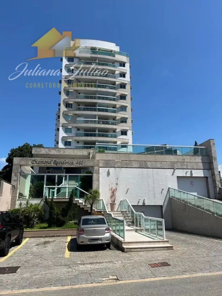 Apartamento, 3 quartos, 127 m² - Foto 1