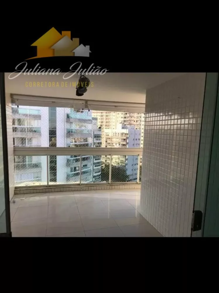 Apartamento, 3 quartos, 127 m² - Foto 9