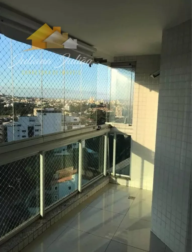 Apartamento, 3 quartos, 127 m² - Foto 11