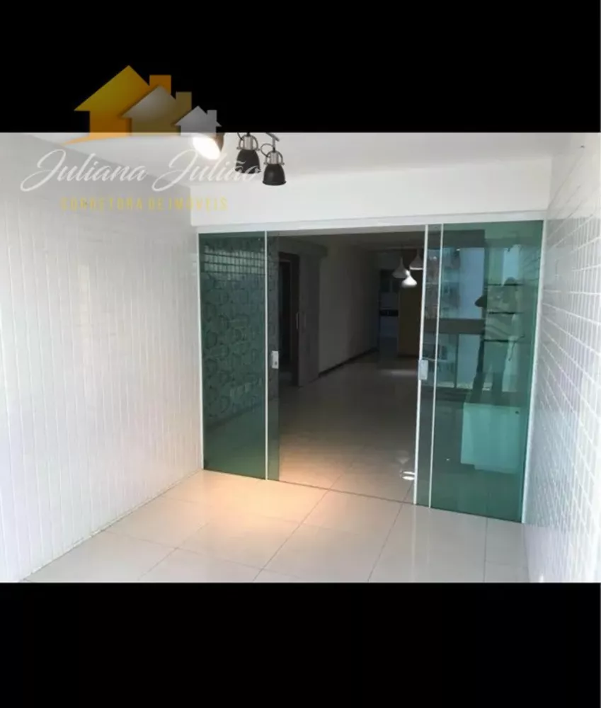 Apartamento, 3 quartos, 127 m² - Foto 10