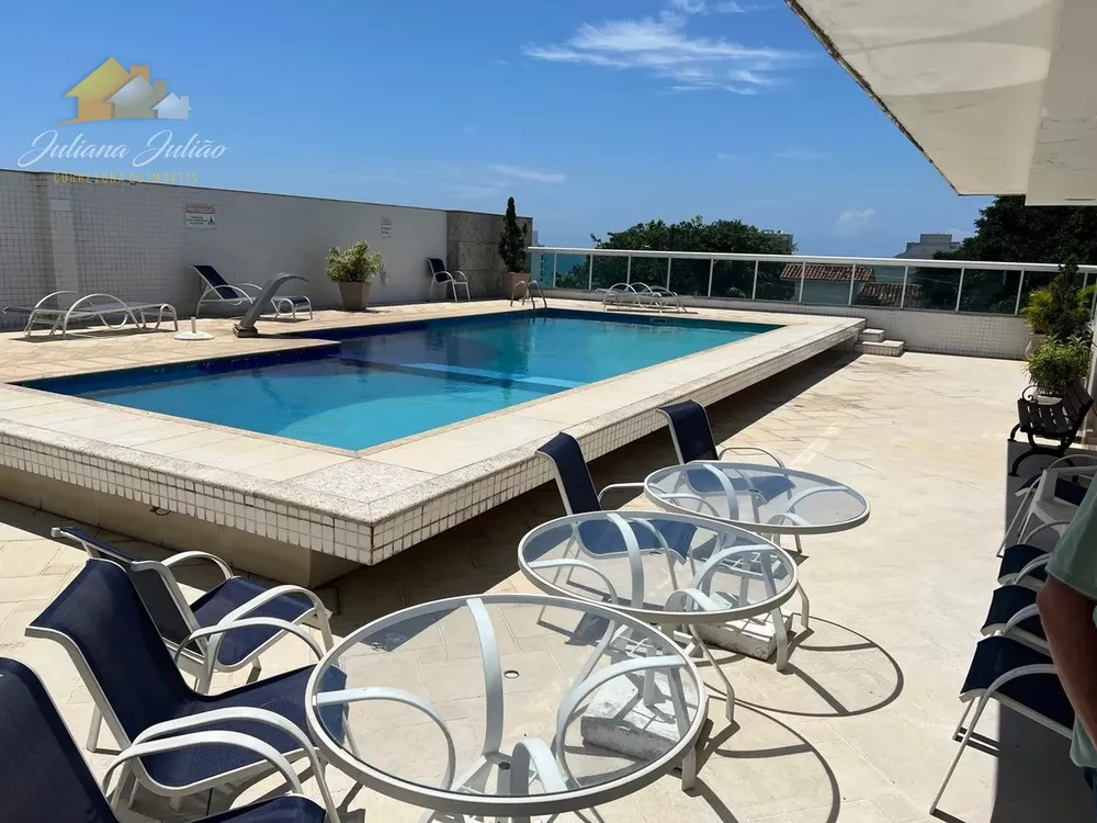 Apartamento, 3 quartos, 127 m² - Foto 5