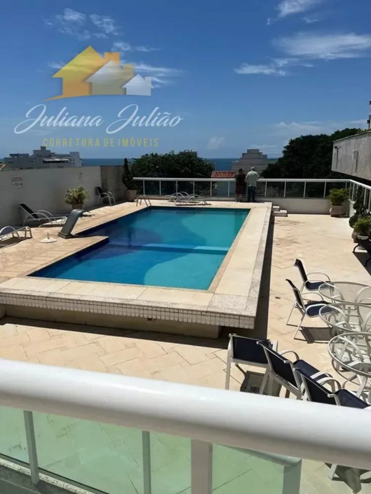 Apartamento, 3 quartos, 127 m² - Foto 6