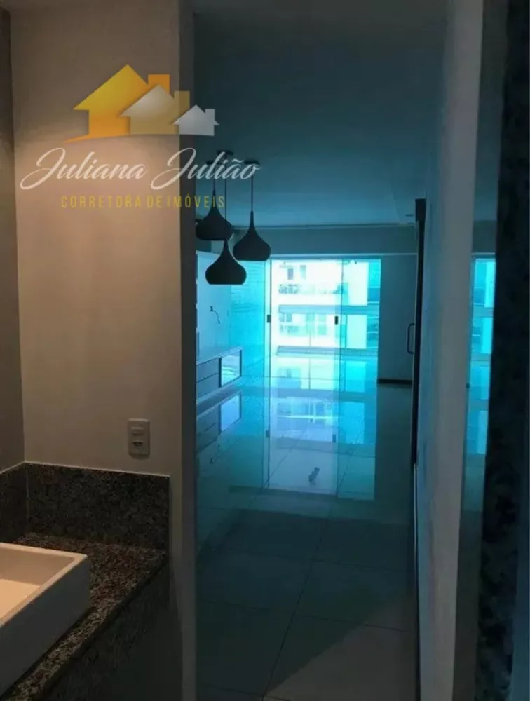 Apartamento, 3 quartos, 127 m² - Foto 12