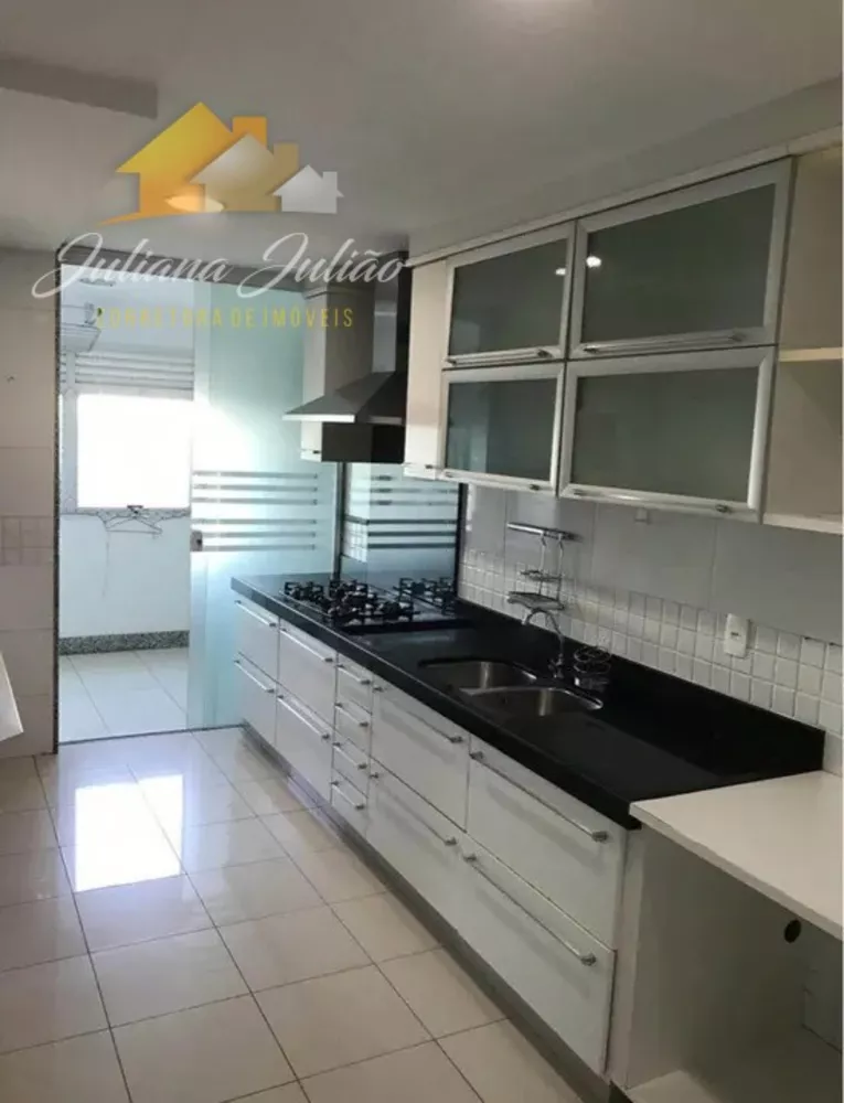 Apartamento, 3 quartos, 127 m² - Foto 13