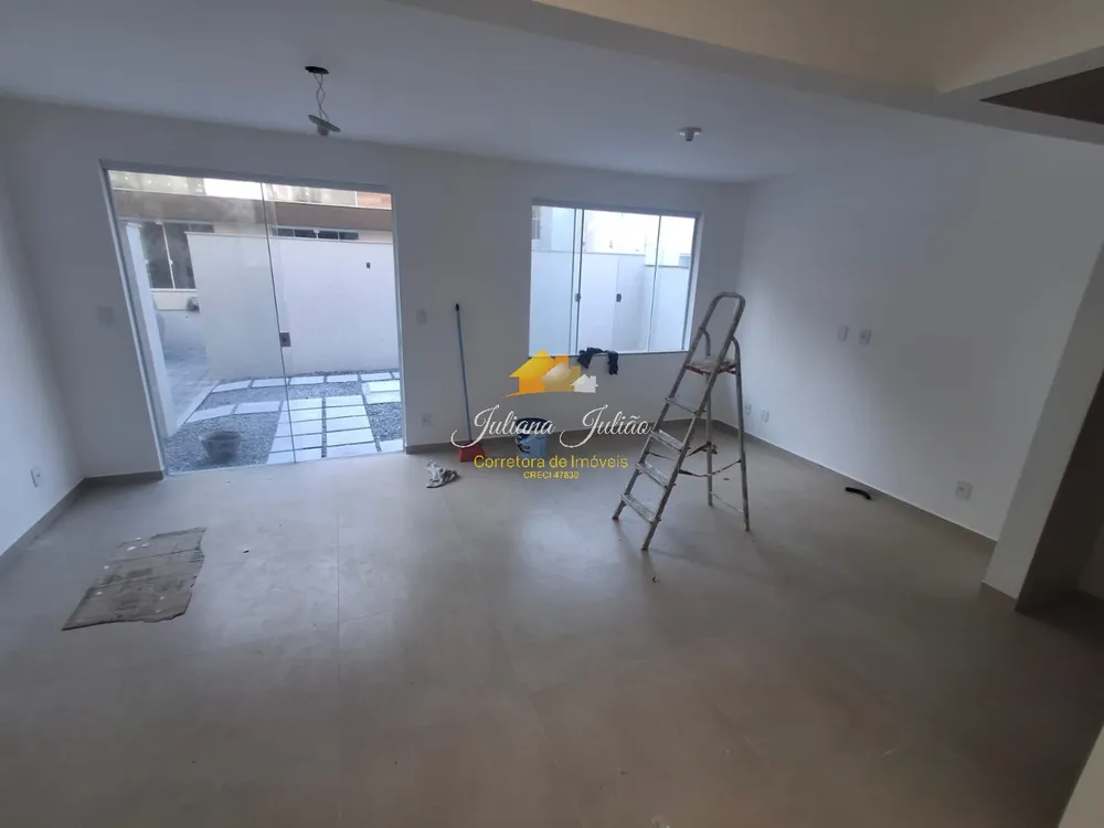 Casa, 2 quartos, 93 m² - Foto 17