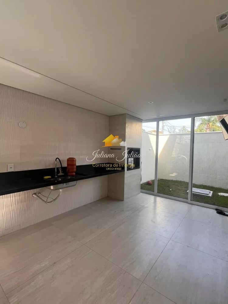 Casa, 3 quartos, 193 m² - Foto 5