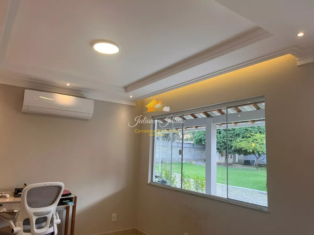Casa, 3 quartos, 193 m² - Foto 4