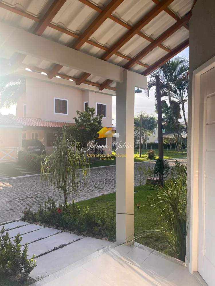 Casa, 3 quartos, 193 m² - Foto 2