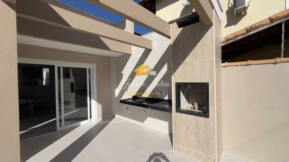 Casa, 3 quartos, 112 m² - Foto 4
