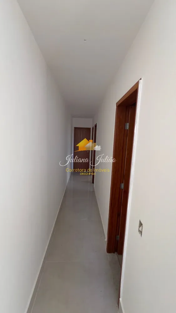 Casa, 3 quartos, 112 m² - Foto 14