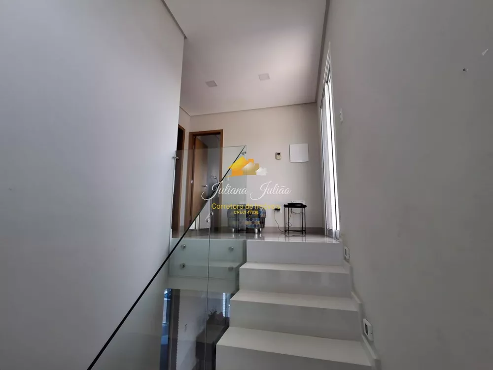 Casa, 3 quartos, 214 m² - Foto 19