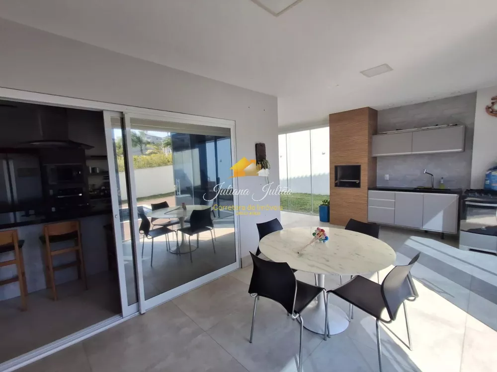 Casa, 3 quartos, 214 m² - Foto 38