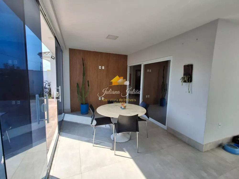 Casa, 3 quartos, 214 m² - Foto 39