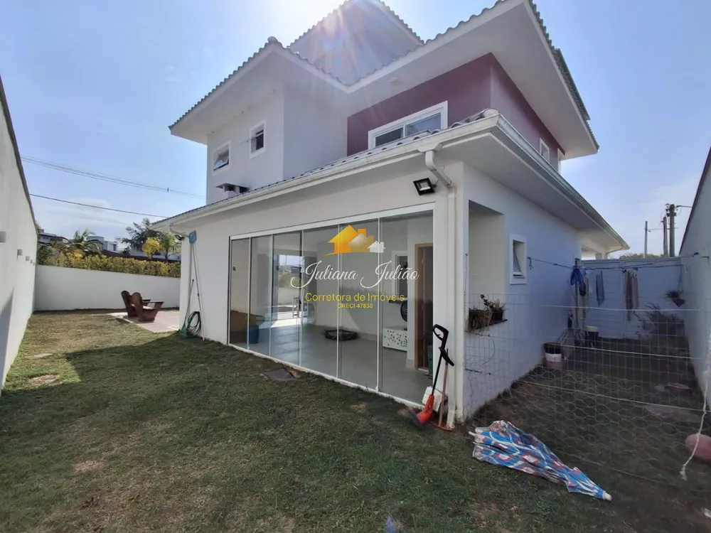 Casa, 3 quartos, 214 m² - Foto 49