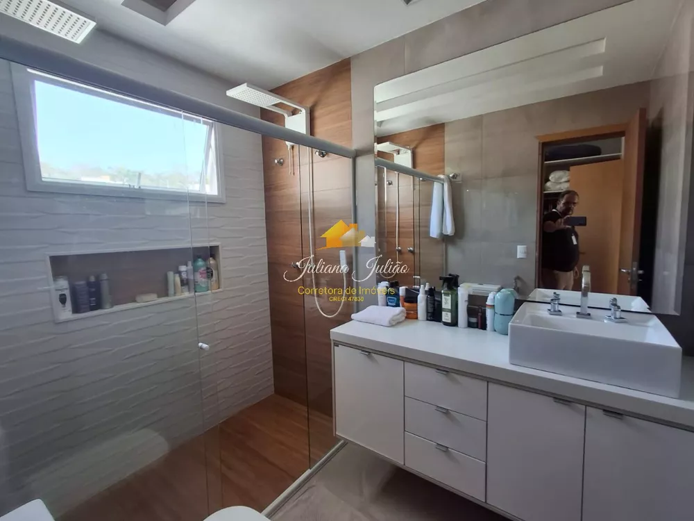 Casa, 3 quartos, 214 m² - Foto 25