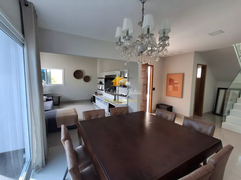 Casa, 3 quartos, 214 m² - Foto 9