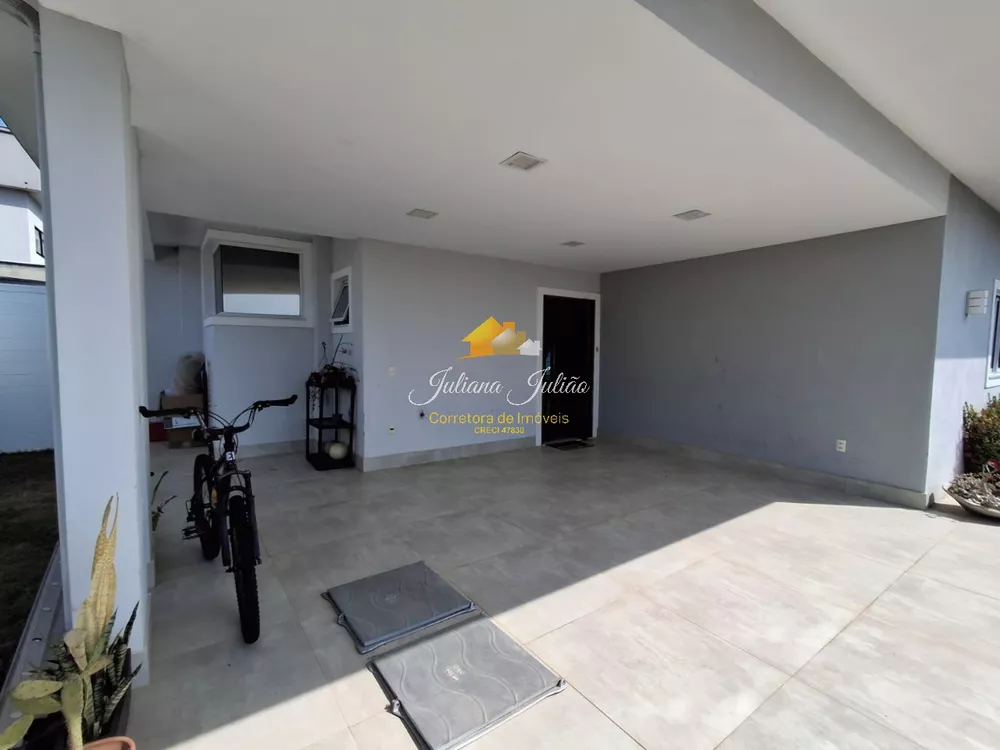 Casa, 3 quartos, 214 m² - Foto 3