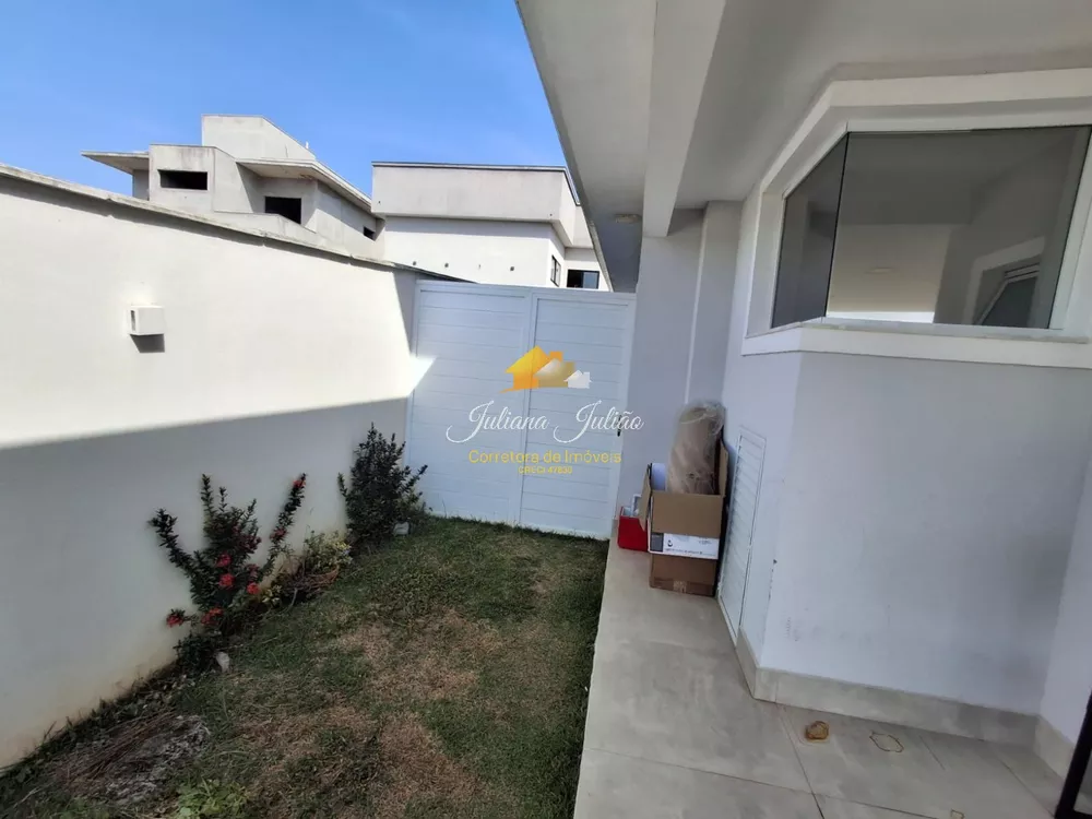 Casa, 3 quartos, 214 m² - Foto 6