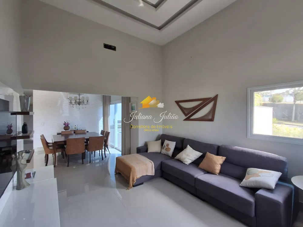 Casa, 3 quartos, 214 m² - Foto 11