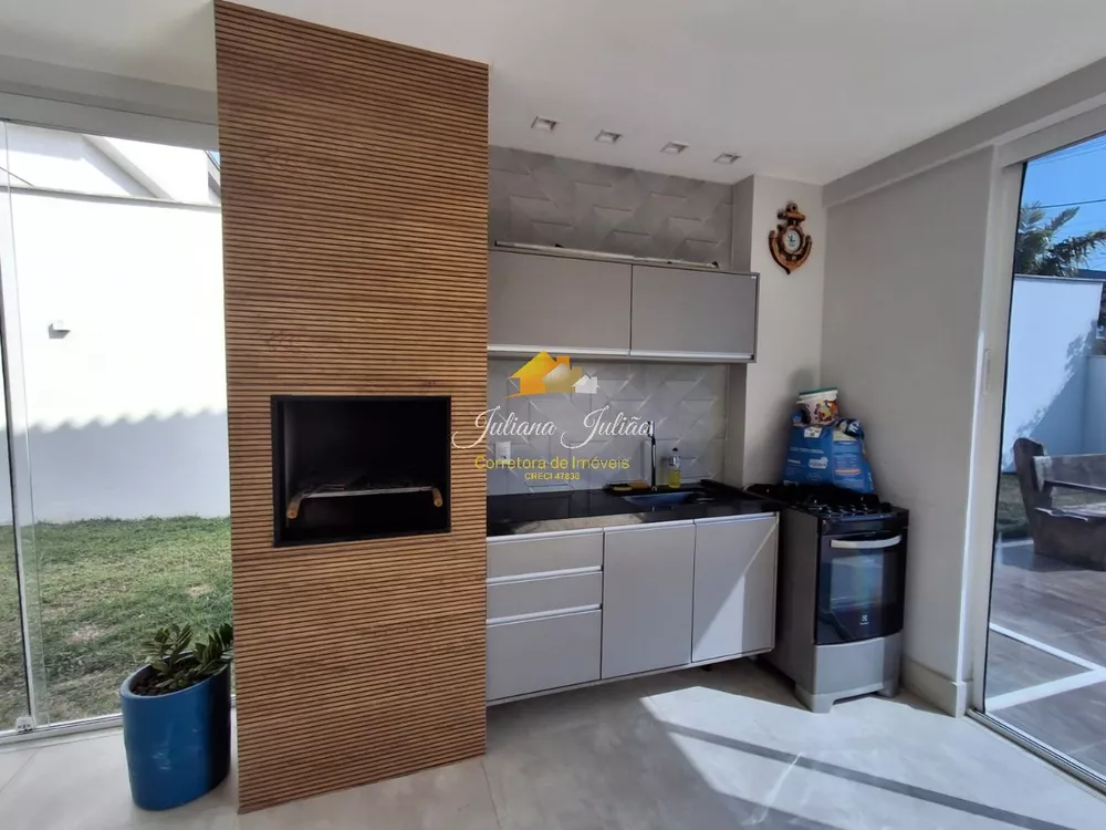 Casa, 3 quartos, 214 m² - Foto 41