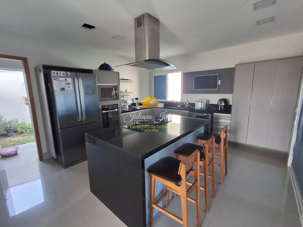 Casa, 3 quartos, 214 m² - Foto 12