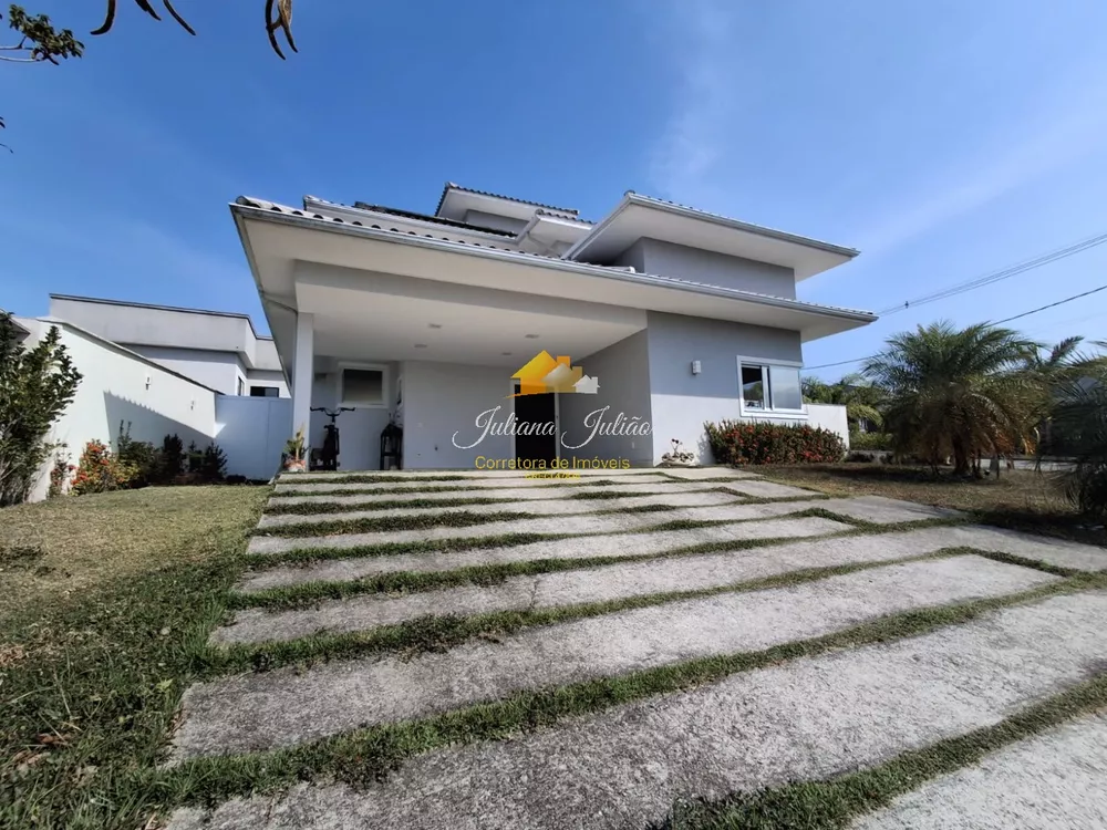 Casa, 3 quartos, 214 m² - Foto 2